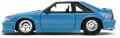 Jada F&F 1989 Ford Mustang GT 1:24 - tantis.pl