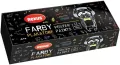Farby plakatowe 20ml 12 kolorów - tantis.pl