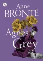 Agnes Grey - tantis.pl