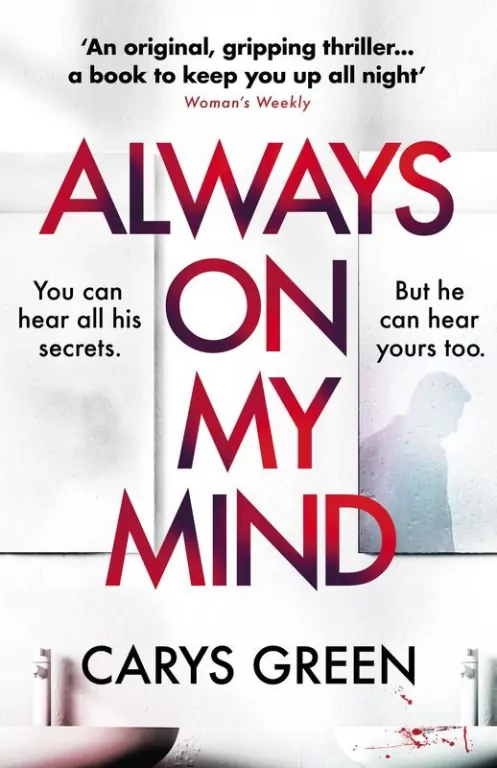 Always on My Mind - tantis.pl