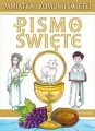 Pismo Święte w komiksie. Pamiątka I Komunii św - tantis.pl