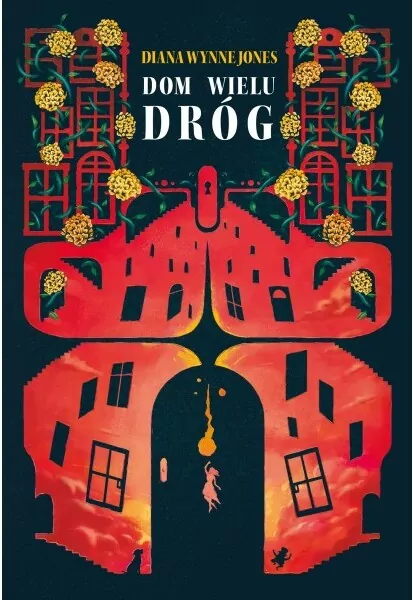 Dom wielu dróg. Zamek. Tom 3 - tantis.pl