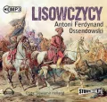 Lisowczycy audiobook - tantis.pl