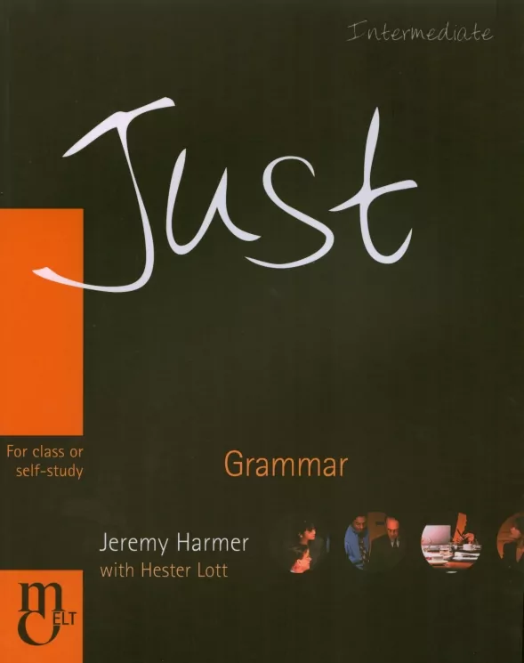 Just Grammar - tantis.pl