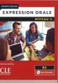 Expression orale 3 2ed B2 podręcznik + CD - tantis.pl