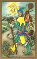 Karty tarot Symbolon Cartamundi - tantis.pl