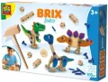 SES Brix junior Dinozaury 14072 40724 - tantis.pl