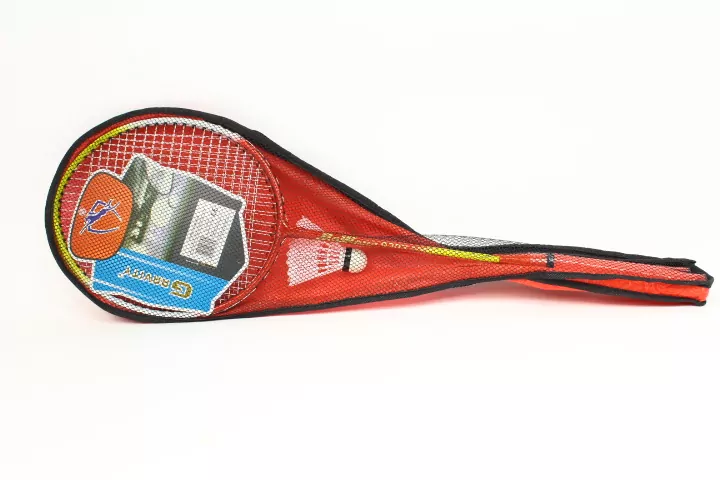 Zestaw do gry w badmintona Gravity 1007656 - tantis.pl