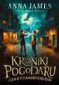 Czas czarodziejów. Kroniki Pogodaru. Tom 1 - tantis.pl