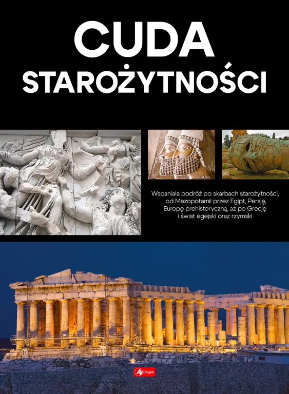 Cuda starożytności - tantis.pl