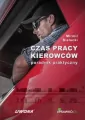 Czas pracy kierowców. Poradnik praktyczny - tantis.pl