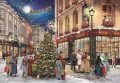 Puzzle 1000 Compact Christmas Collection - tantis.pl