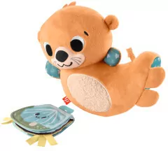 Fisher Price Rozkołysana Wyderka 2w1 Poduszeczka - tantis.pl