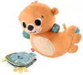 Fisher Price Rozkołysana Wyderka 2w1 Poduszeczka - tantis.pl
