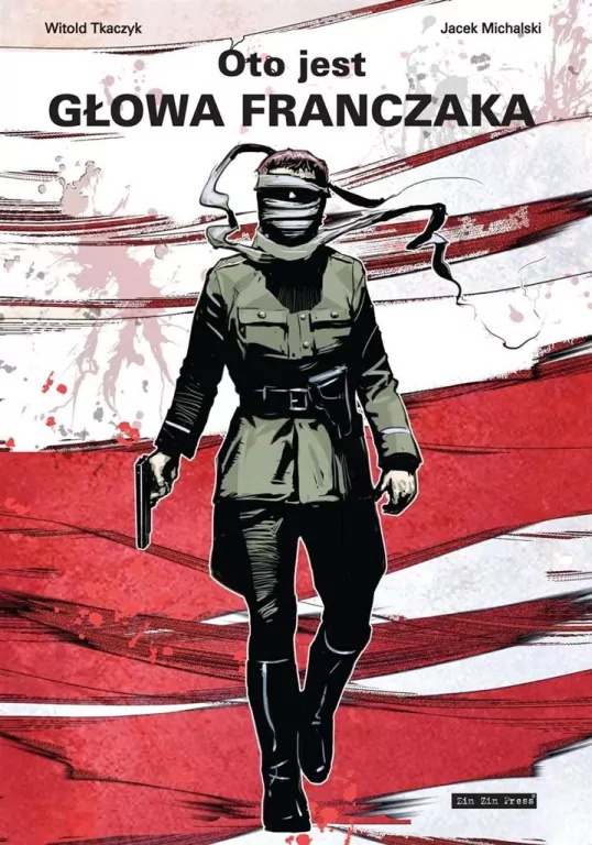 Oto jest głowa Franczaka - tantis.pl