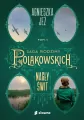 Nagły świt. Saga rodziny Polakowskich. Tom 1 - tantis.pl