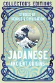 Japanese Ancient Origins - tantis.pl