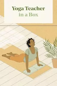 Yoga Teacher in a Box - tantis.pl