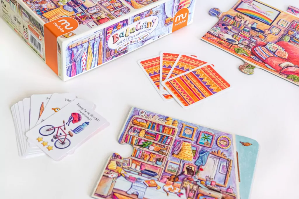 Bałagany - tantis.pl