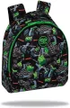 Plecak mały Coolpack Puppy Kids From the Block - tantis.pl
