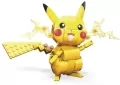 Mega Construx. Pokemon. Pikachu - tantis.pl