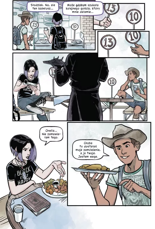 Beast Boy kocha Raven. Młodzi Tytani. Tom 3 - tantis.pl
