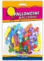 Balony bomby wodne 8cm 100szt - tantis.pl