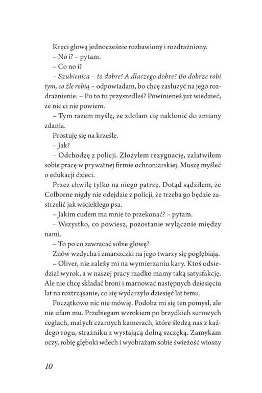 A jeśli jesteśmy złoczyńcami - tantis.pl