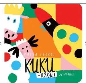 Kuku-ryku - tantis.pl