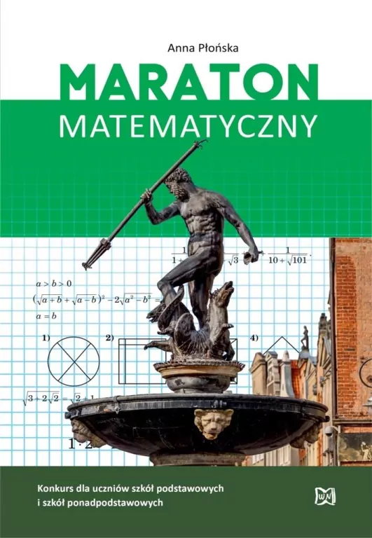 Maraton Matematyczny - tantis.pl