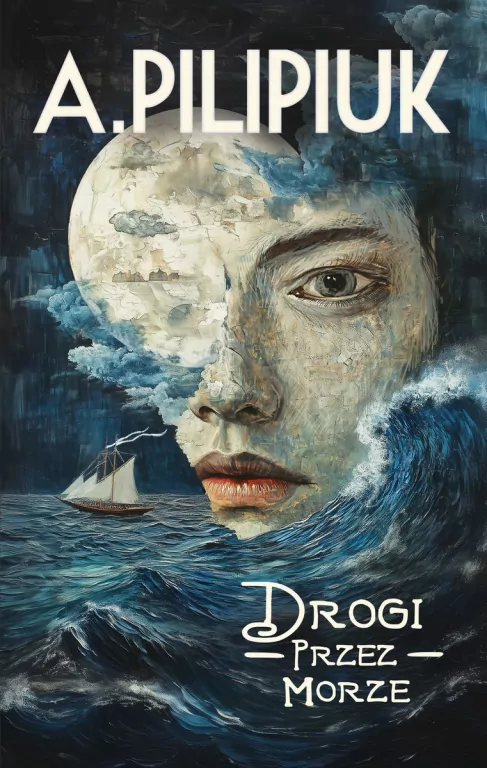 Drogi przez morze - tantis.pl