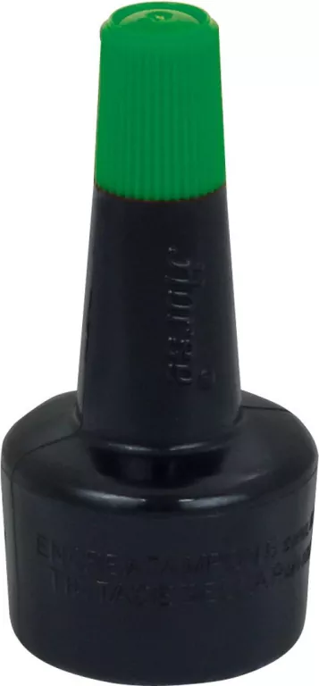 Tusz do stempli Horse 28ml - zielony - tantis.pl