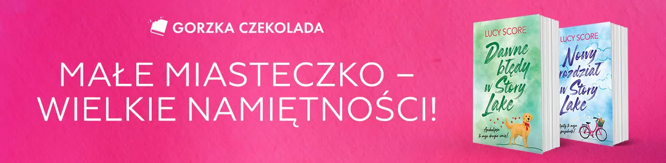 Dawne błędy w Story Lake
