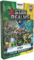IUVI Games. Star Realms: Talia Dowódcy: Unia - tantis.pl