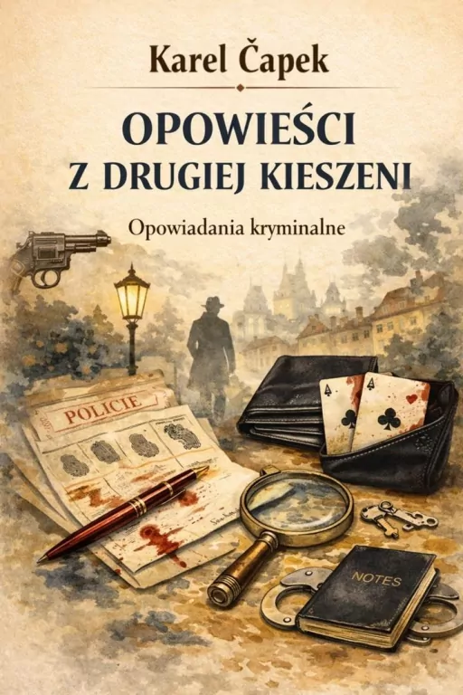 Opowieści z drugiej kieszeni - tantis.pl
