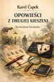 Opowieści z drugiej kieszeni - tantis.pl