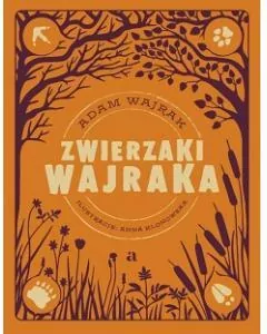 Zwierzaki Wajraka - tantis.pl