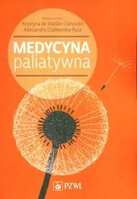 Medycyna paliatywna - tantis.pl