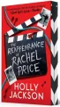 The Reappearance of Rachel Price - tantis.pl