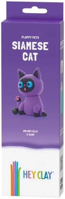 Kot Syjamski. Hey Clay - tantis.pl