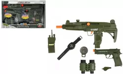 *****Zestaw wojskowy AN85086 50869