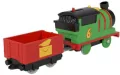 Tomek i przyjaciele. Lokomotywa z napędem Piotruś - tantis.pl