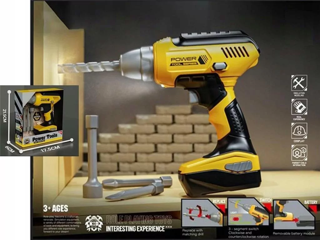 Wkrętarka - tantis.pl