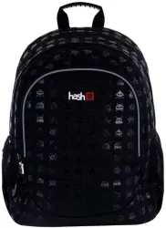 Plecak HASH Black Gamer AB350 ASTRA