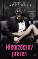 Niegrzeczny prezes - tantis.pl