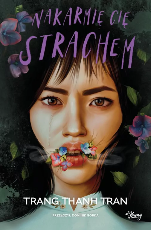 Nakarmię cię strachem - tantis.pl