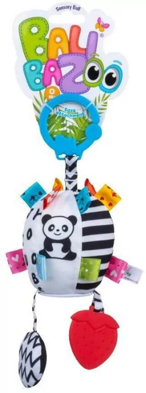 Zawieszka Piłka Sensory 80137 - tantis.pl