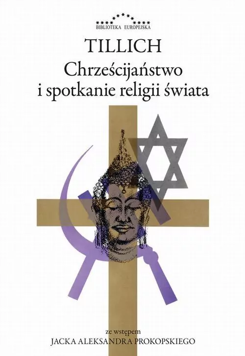 Chrześcijaństwo i spotkanie religii świata - tantis.pl
