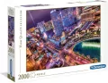 Puzzle 2000. High Quality Collection. Las Vegas - tantis.pl