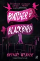 Butcher & Blackbird - tantis.pl